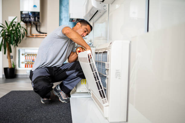 Best Best Air Duct Cleaning Company  in North Richland Hills, TX