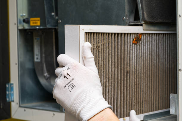 Best Local Air Duct Cleaning Services  in North Richland Hills, TX