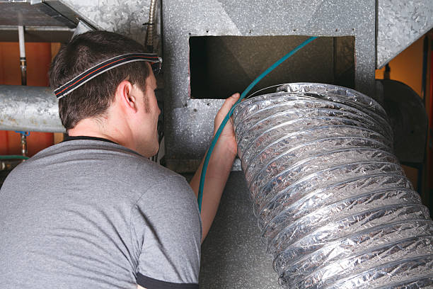 Best HVAC Air Duct Cleaning  in North Richland Hills, TX