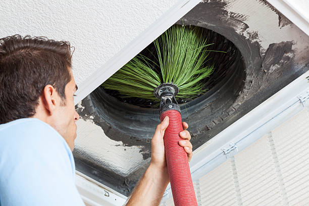 Reliable North Richland Hills, TX Airduct Cleaning Solutions