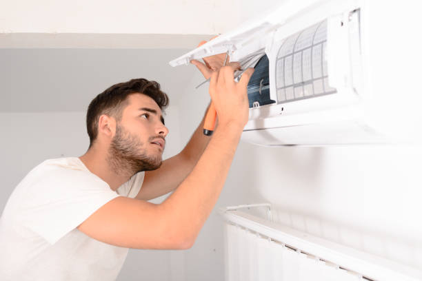 Best HVAC Duct Inspection Services  in North Richland Hills, TX
